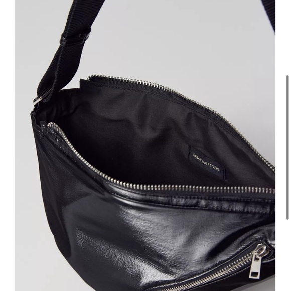 Urban Outfitters black bag - Picture 6 of 6